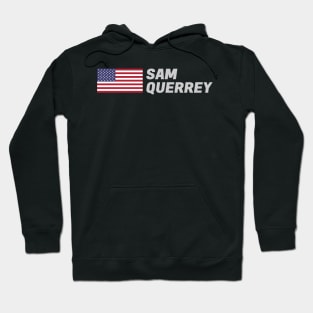 Sam Querrey Hoodie